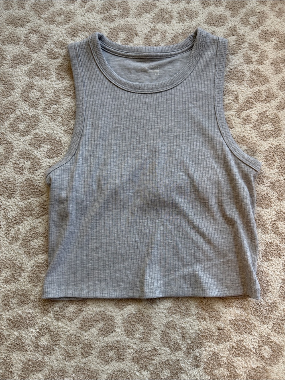 Aerie OFFLINE Tank